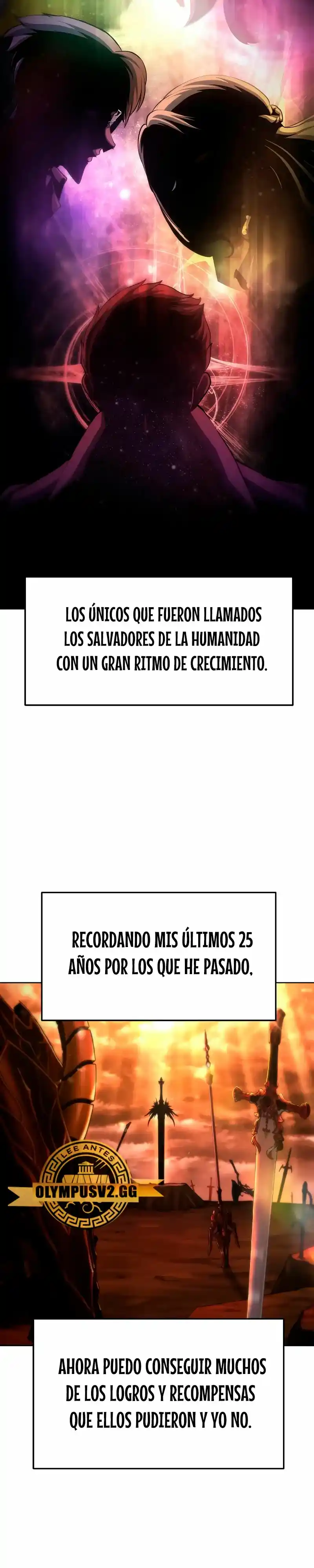 El Regreso Del Tirano Del Apocalipsis - Capítulo 1 - Página 60 - LectorTMOo
