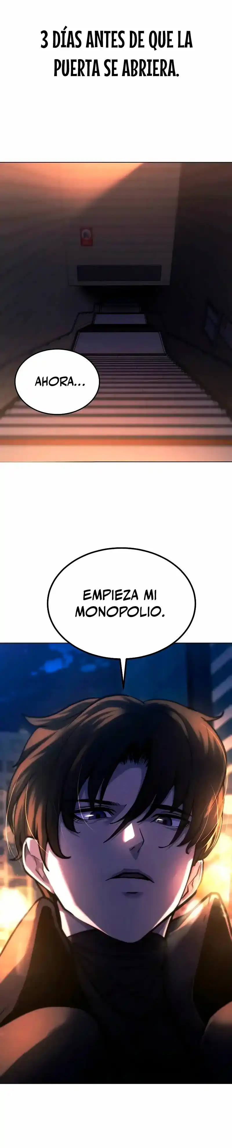 El Regreso Del Tirano Del Apocalipsis - Capítulo 1 - Página 62 - LectorTMOo