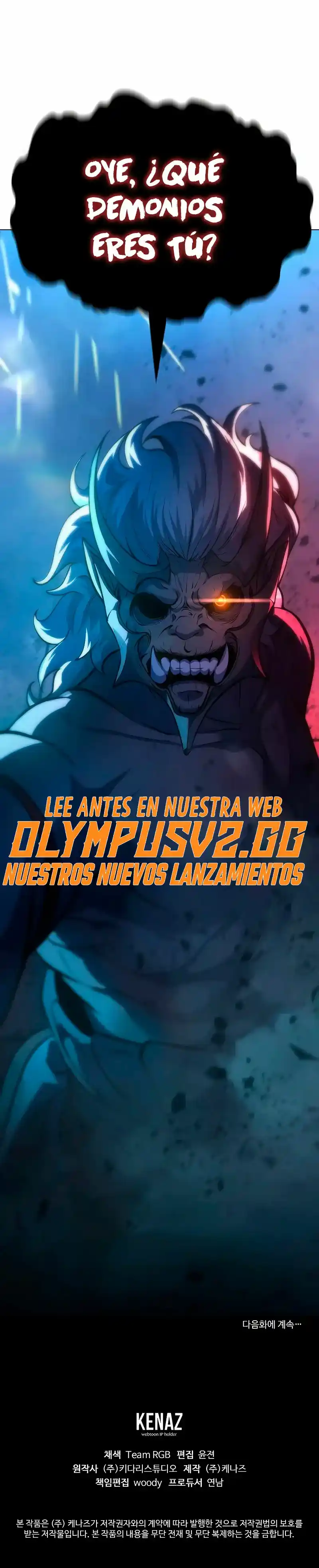 El Regreso Del Tirano Del Apocalipsis - Capítulo 1 - Página 72 - LectorTMOo