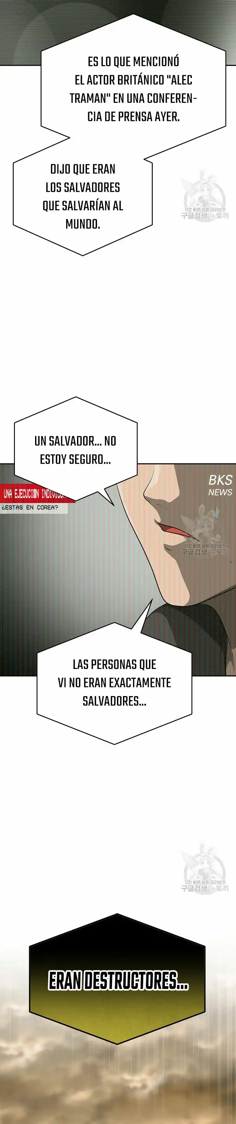 El Regreso Del Tirano Del Apocalipsis - Capítulo 15 - Página 5 - LectorTMOo