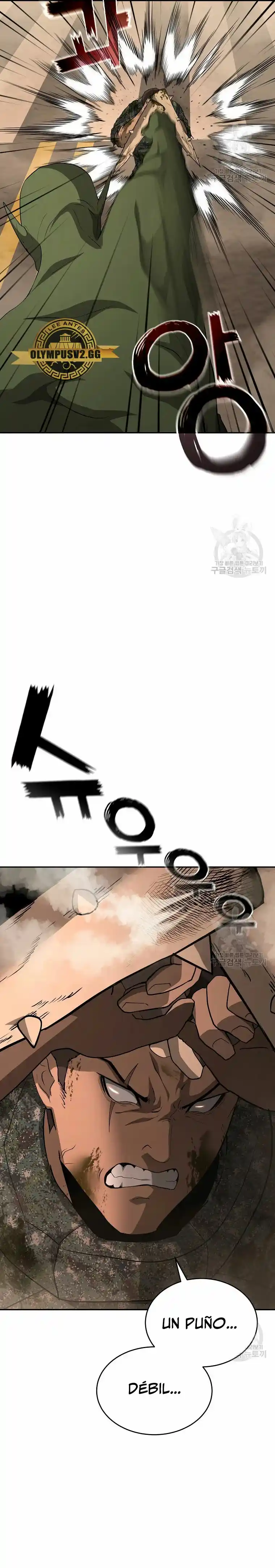 El Regreso Del Tirano Del Apocalipsis - Capítulo 15 - Página 13 - LectorTMOo