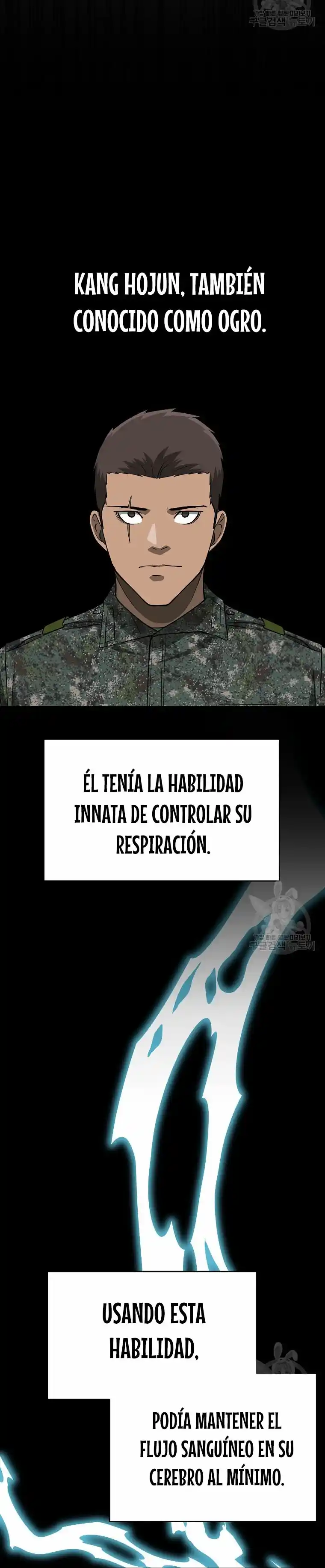 El Regreso Del Tirano Del Apocalipsis - Capítulo 15 - Página 16 - LectorTMOo