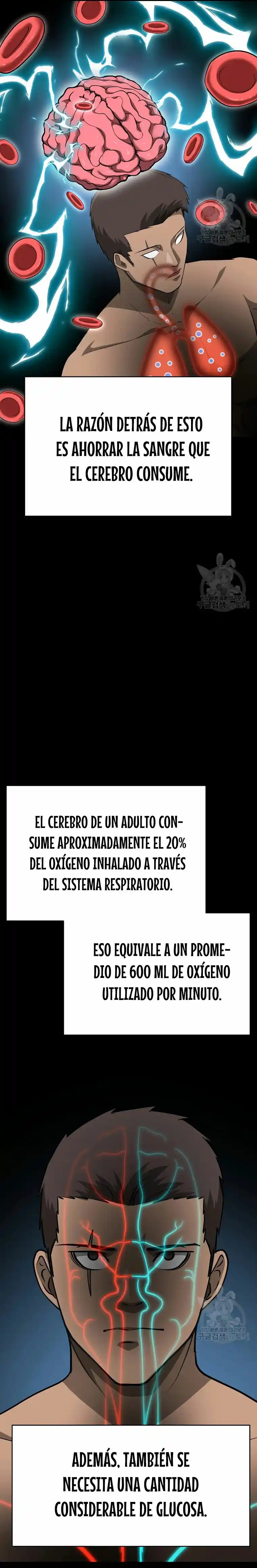 El Regreso Del Tirano Del Apocalipsis - Capítulo 15 - Página 17 - LectorTMOo