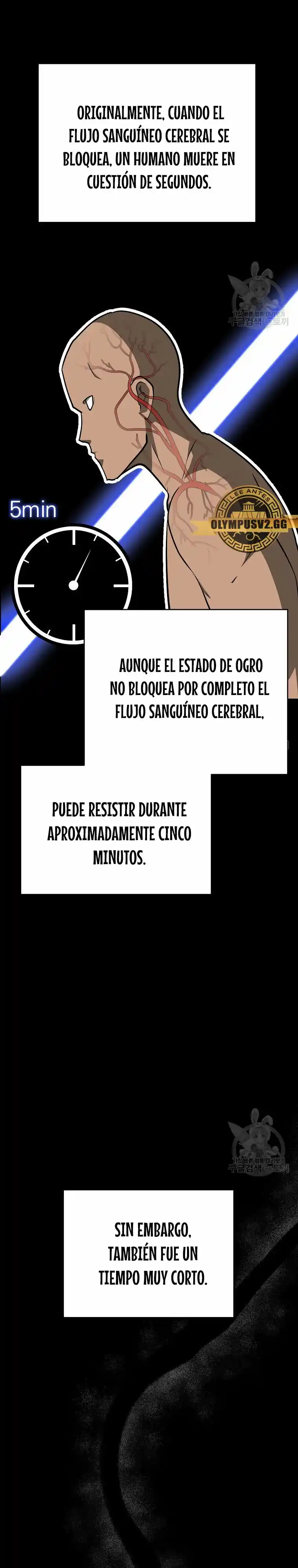 El Regreso Del Tirano Del Apocalipsis - Capítulo 15 - Página 29 - LectorTMOo