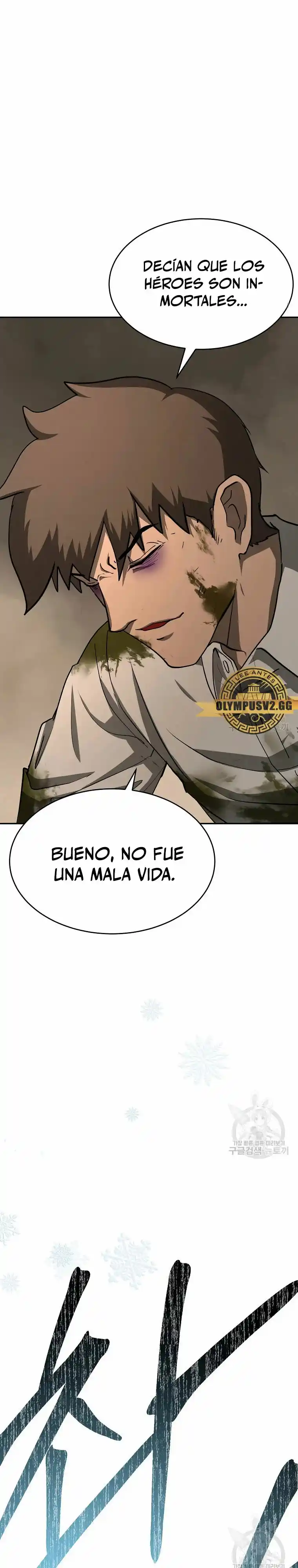 El Regreso Del Tirano Del Apocalipsis - Capítulo 15 - Página 42 - LectorTMOo