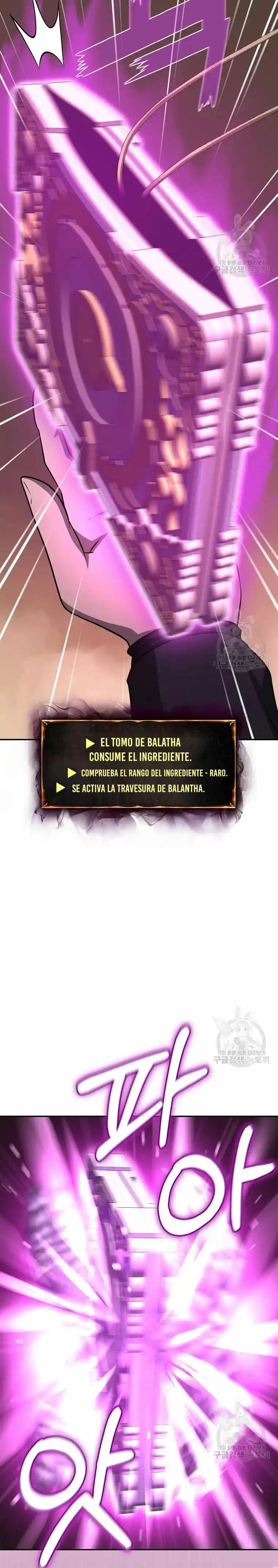 El Regreso Del Tirano Del Apocalipsis - Capítulo 16 - Página 13 - LectorTMOo
