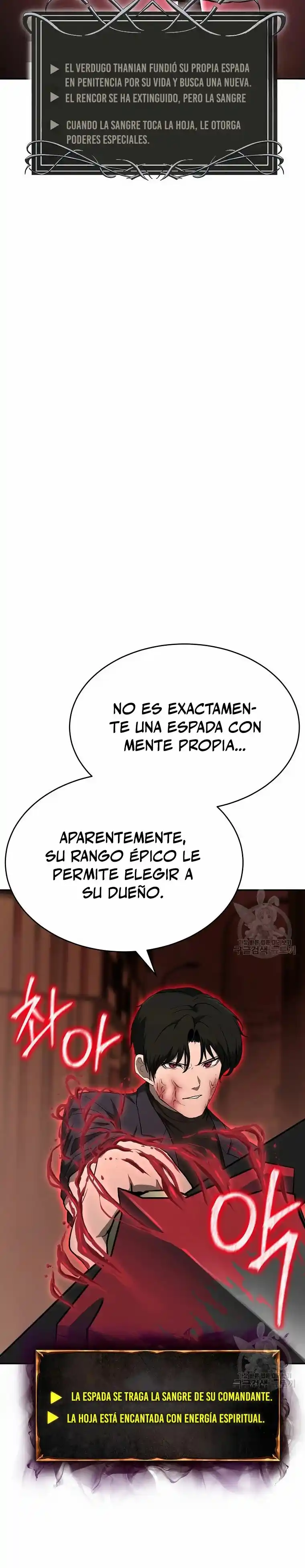 El Regreso Del Tirano Del Apocalipsis - Capítulo 16 - Página 18 - LectorTMOo