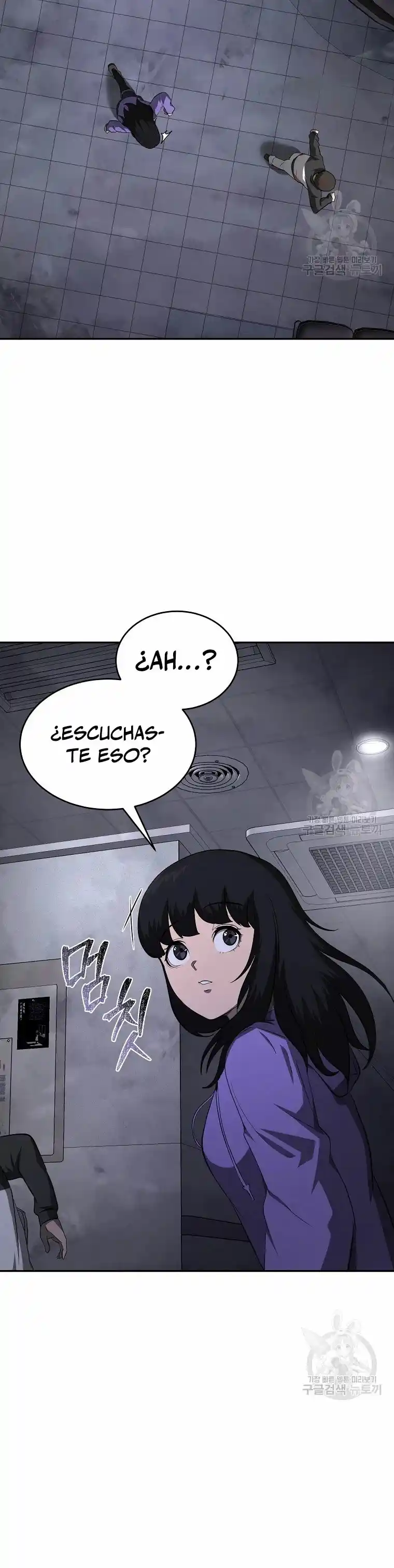 El Regreso Del Tirano Del Apocalipsis - Capítulo 16 - Página 37 - LectorTMOo