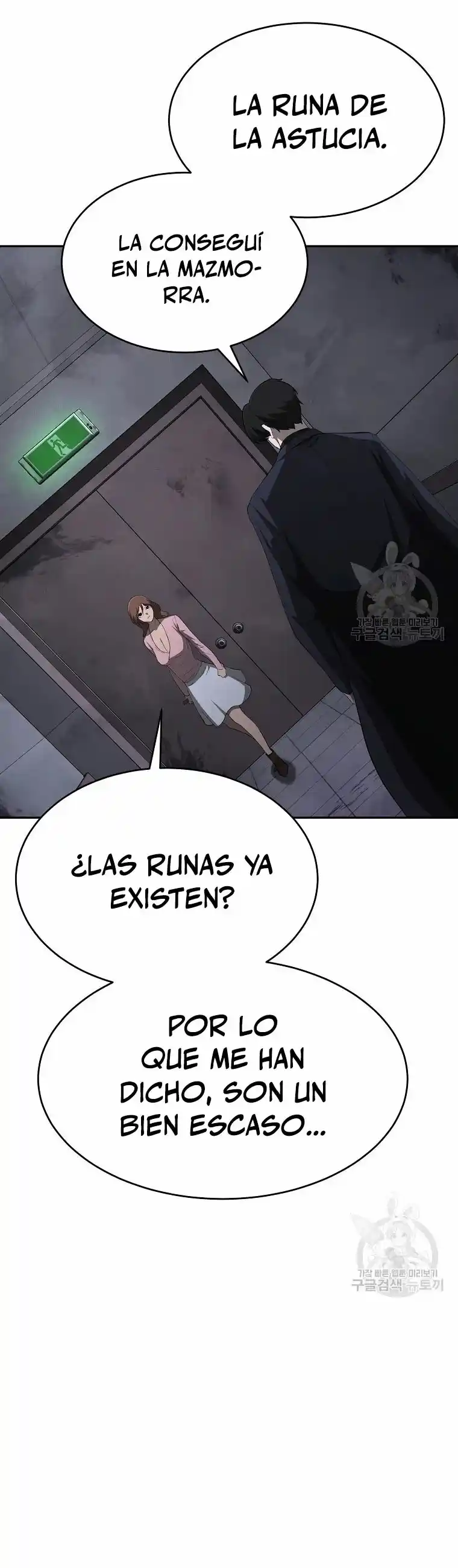 El Regreso Del Tirano Del Apocalipsis - Capítulo 16 - Página 44 - LectorTMOo