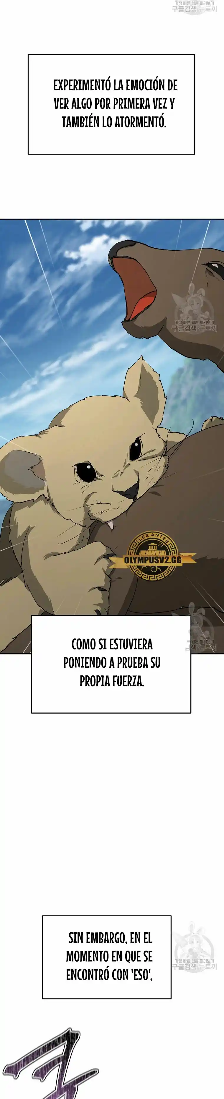 El Regreso Del Tirano Del Apocalipsis - Capítulo 17 - Página 13 - LectorTMOo