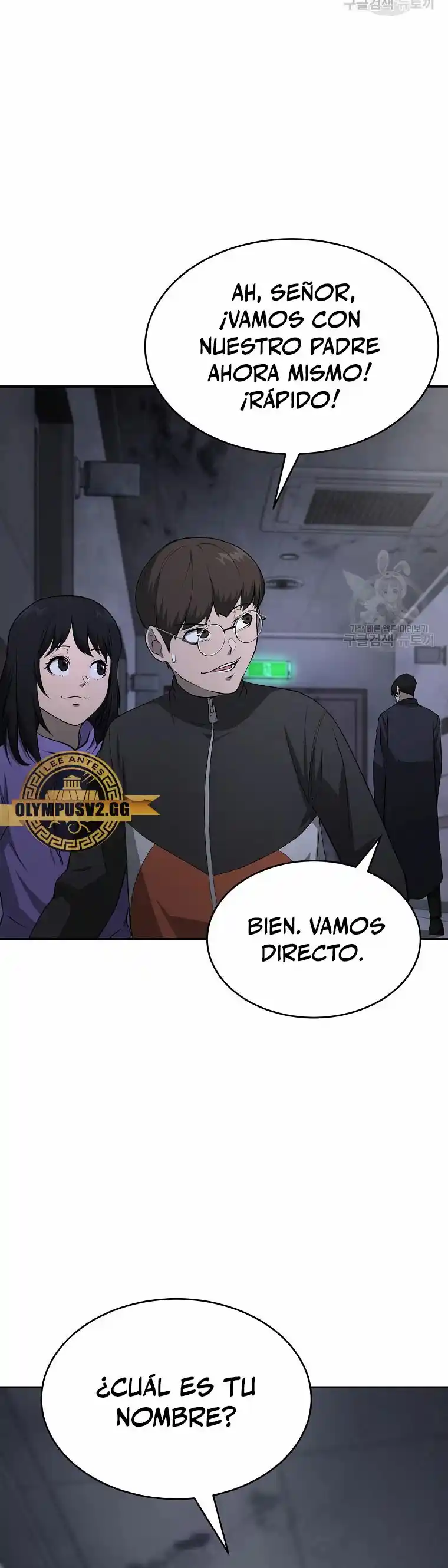 El Regreso Del Tirano Del Apocalipsis - Capítulo 17 - Página 30 - LectorTMOo