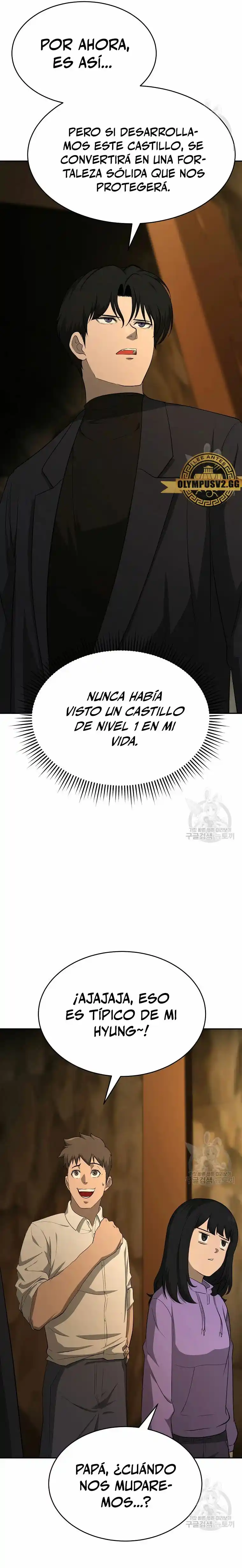 El Regreso Del Tirano Del Apocalipsis - Capítulo 18 - Página 13 - LectorTMOo
