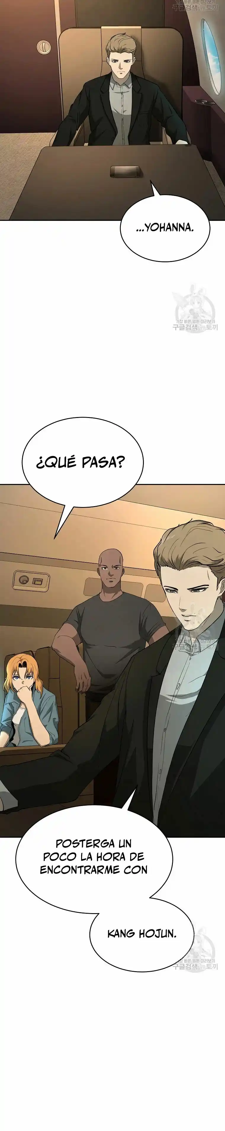 El Regreso Del Tirano Del Apocalipsis - Capítulo 18 - Página 20 - LectorTMOo