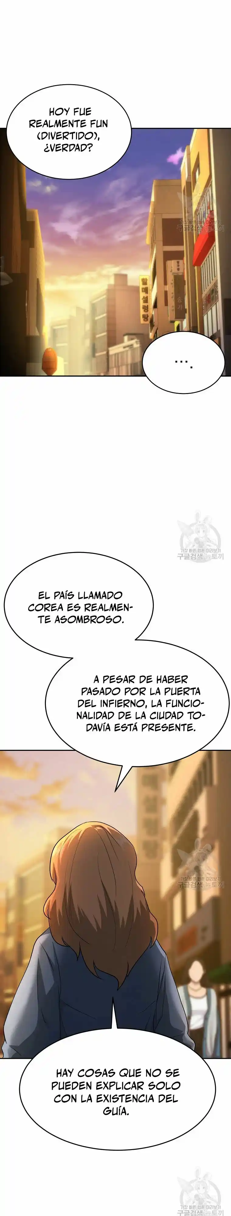 El Regreso Del Tirano Del Apocalipsis - Capítulo 18 - Página 36 - LectorTMOo