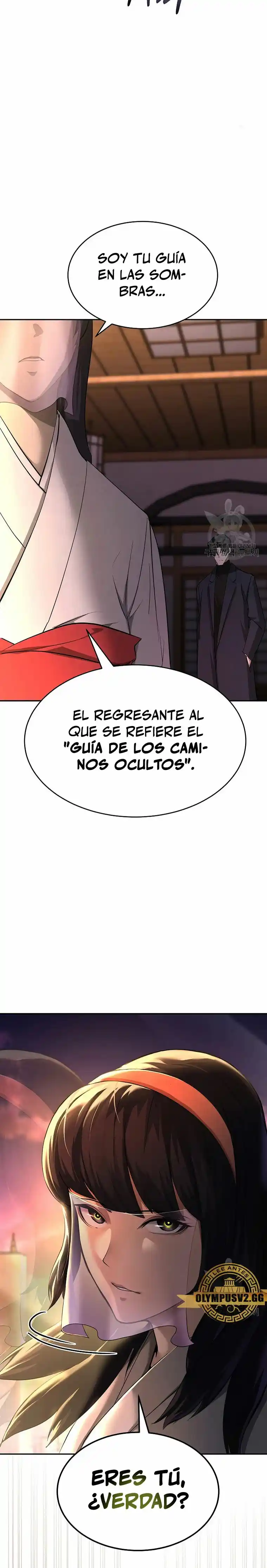 El Regreso Del Tirano Del Apocalipsis - Capítulo 18 - Página 39 - LectorTMOo