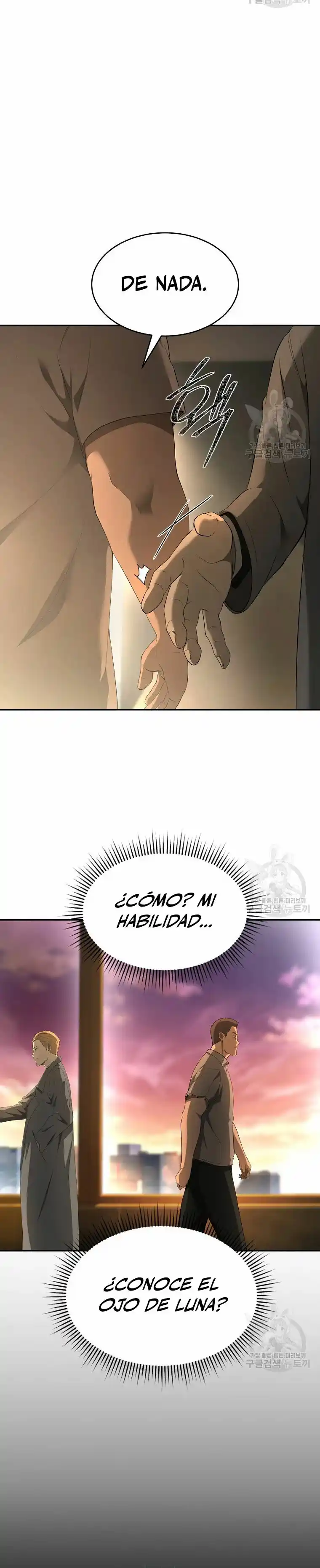 El Regreso Del Tirano Del Apocalipsis - Capítulo 19 - Página 7 - LectorTMOo