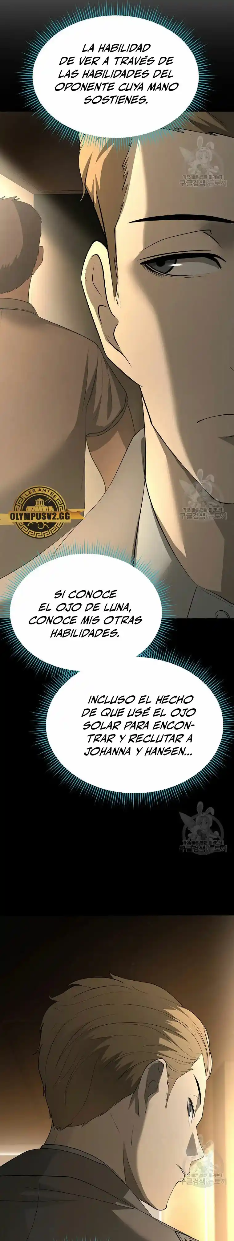 El Regreso Del Tirano Del Apocalipsis - Capítulo 19 - Página 8 - LectorTMOo