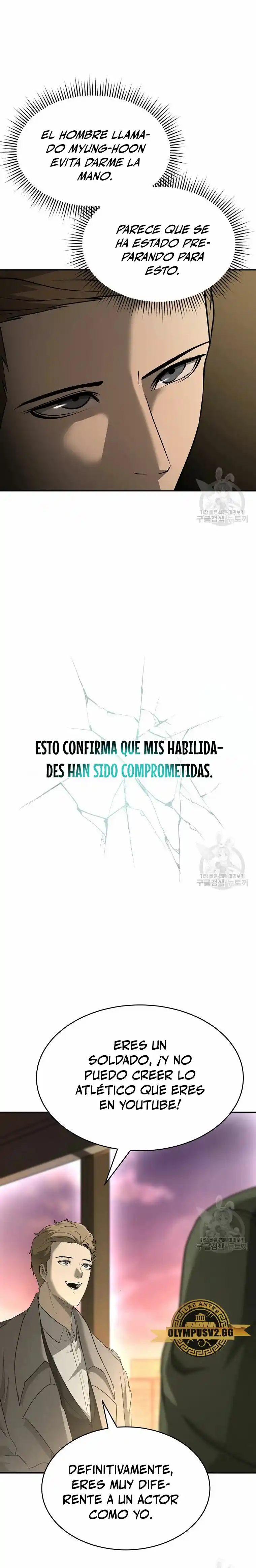 El Regreso Del Tirano Del Apocalipsis - Capítulo 19 - Página 14 - LectorTMOo