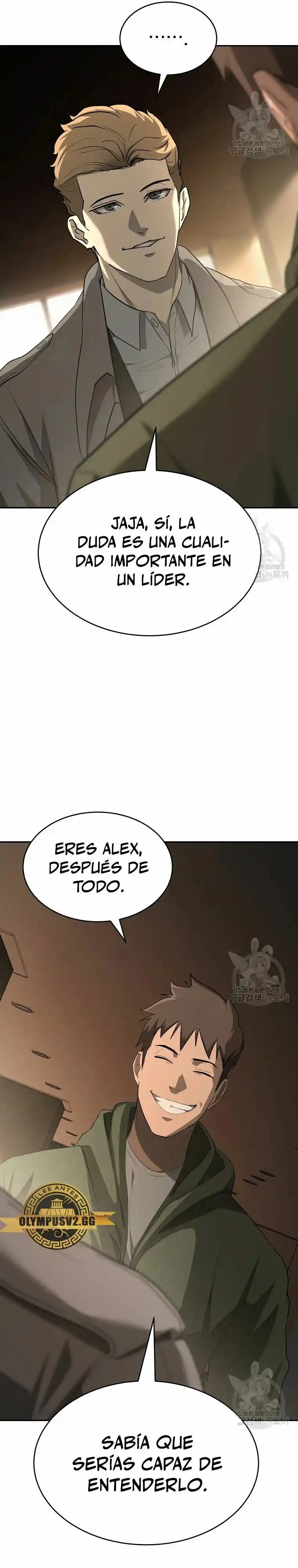 El Regreso Del Tirano Del Apocalipsis - Capítulo 19 - Página 17 - LectorTMOo