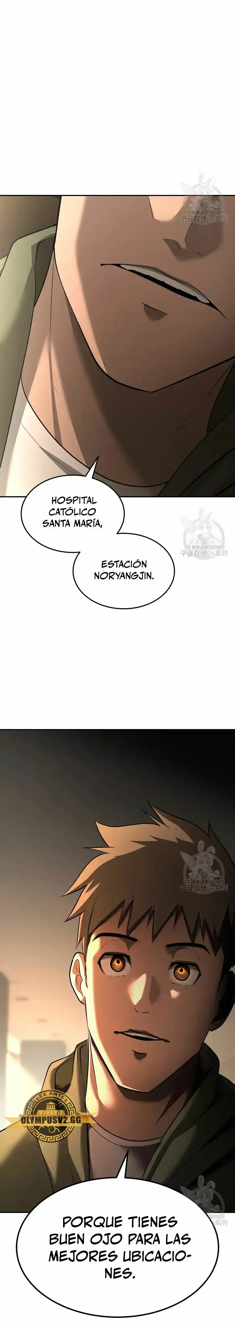 El Regreso Del Tirano Del Apocalipsis - Capítulo 19 - Página 18 - LectorTMOo