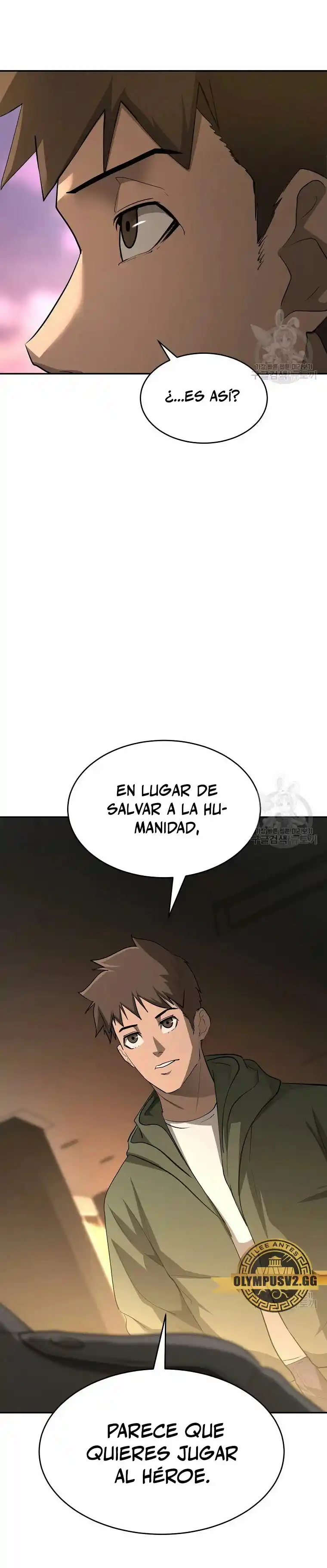 El Regreso Del Tirano Del Apocalipsis - Capítulo 19 - Página 23 - LectorTMOo