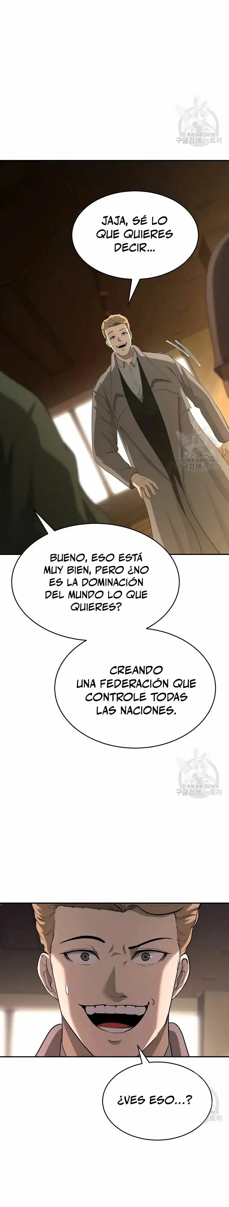 El Regreso Del Tirano Del Apocalipsis - Capítulo 19 - Página 24 - LectorTMOo