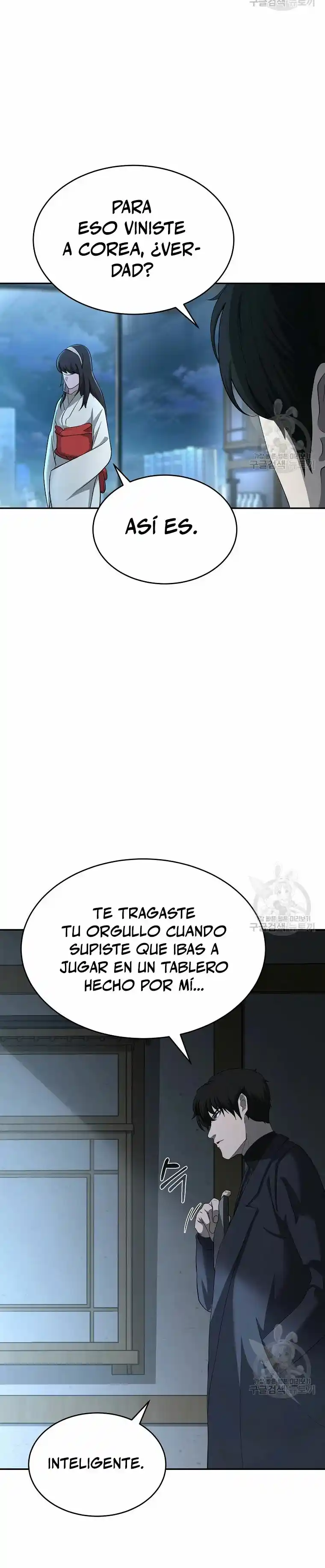 El Regreso Del Tirano Del Apocalipsis - Capítulo 19 - Página 35 - LectorTMOo