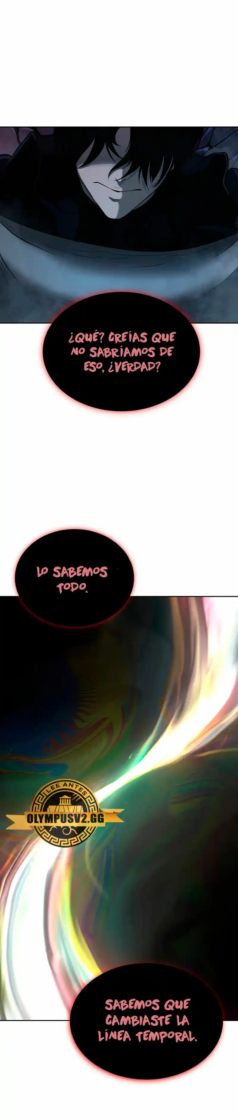 El Regreso Del Tirano Del Apocalipsis - Capítulo 2 - Página 8 - LectorTMOo