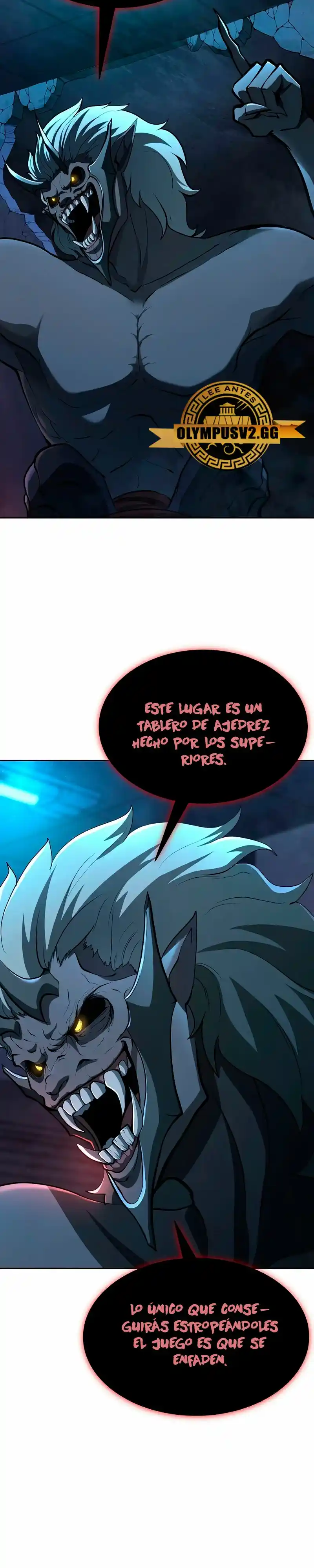 El Regreso Del Tirano Del Apocalipsis - Capítulo 2 - Página 10 - LectorTMOo