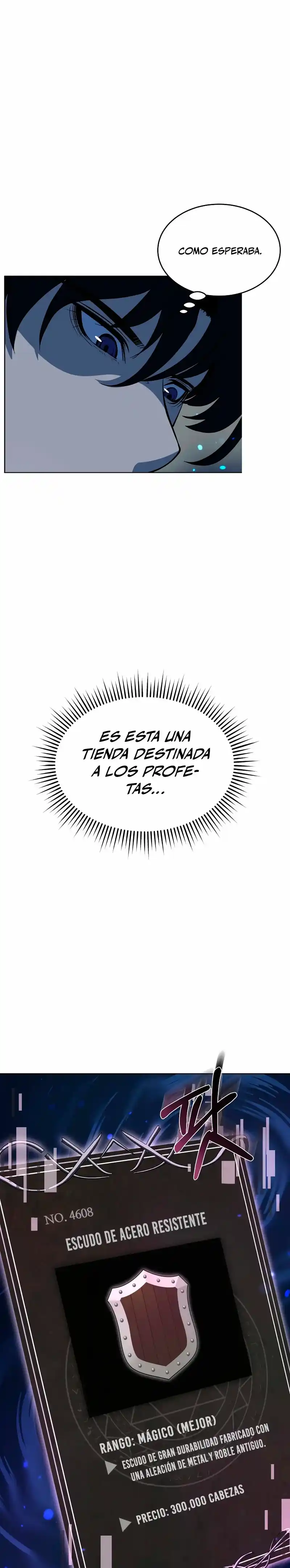 El Regreso Del Tirano Del Apocalipsis - Capítulo 2 - Página 28 - LectorTMOo