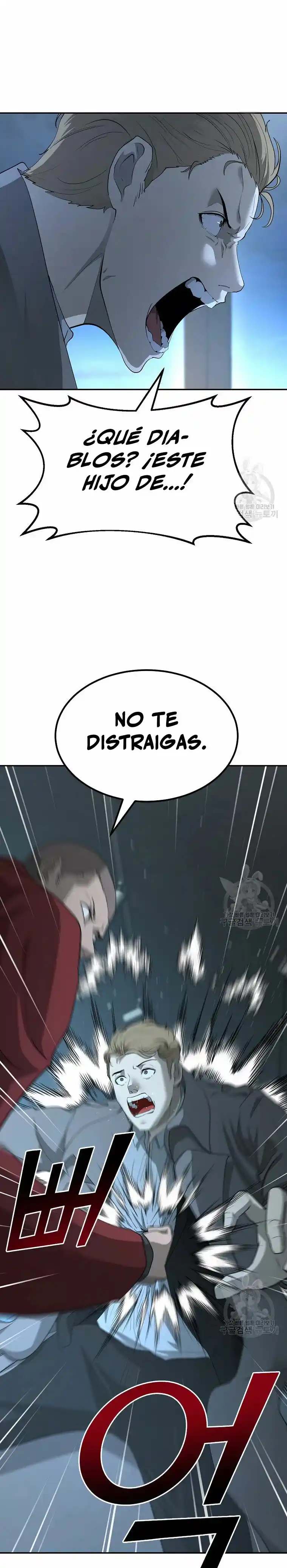 El Regreso Del Tirano Del Apocalipsis - Capítulo 20 - Página 4 - LectorTMOo
