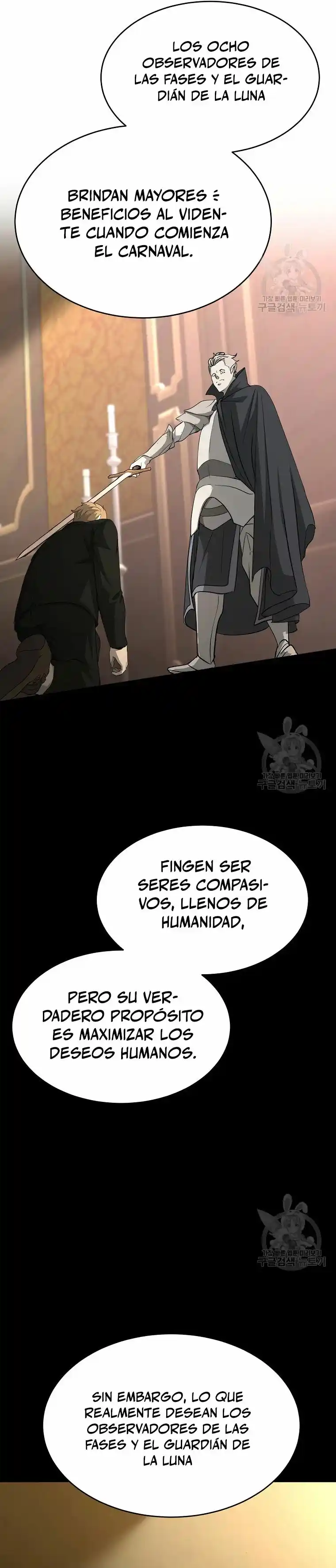El Regreso Del Tirano Del Apocalipsis - Capítulo 20 - Página 10 - LectorTMOo