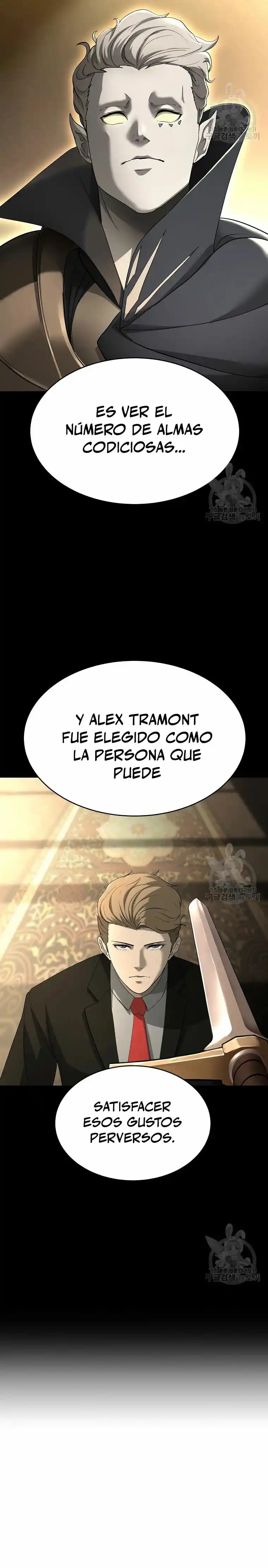 El Regreso Del Tirano Del Apocalipsis - Capítulo 20 - Página 11 - LectorTMOo