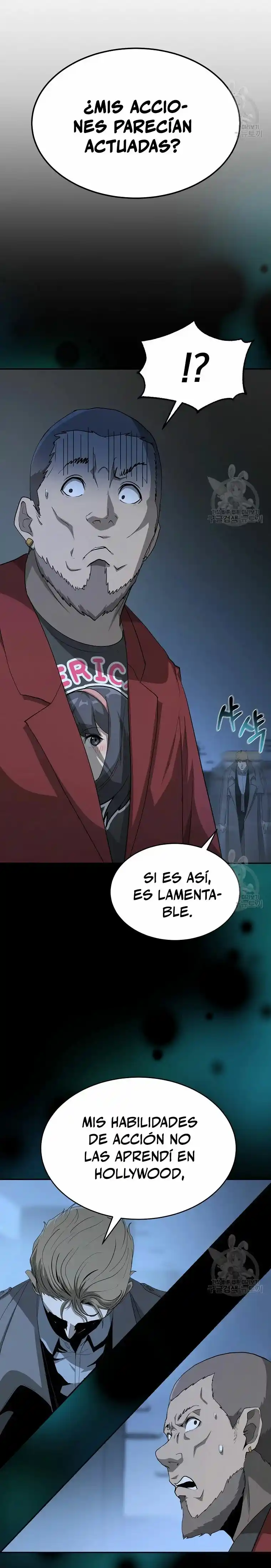 El Regreso Del Tirano Del Apocalipsis - Capítulo 20 - Página 18 - LectorTMOo