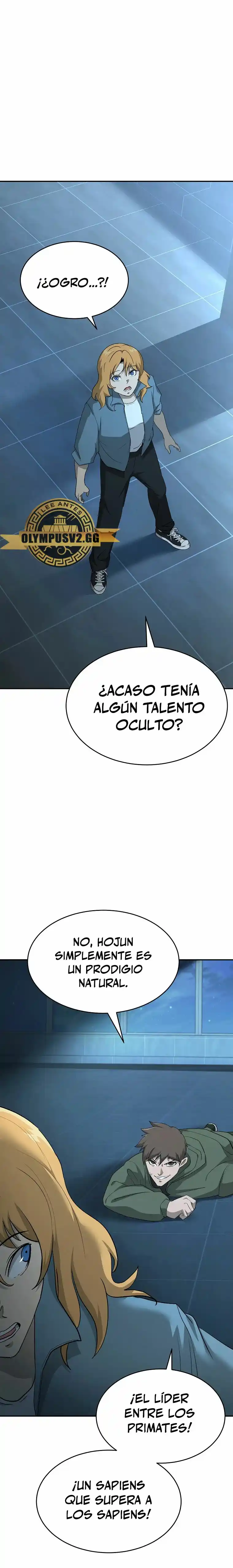 El Regreso Del Tirano Del Apocalipsis - Capítulo 21 - Página 4 - LectorTMOo