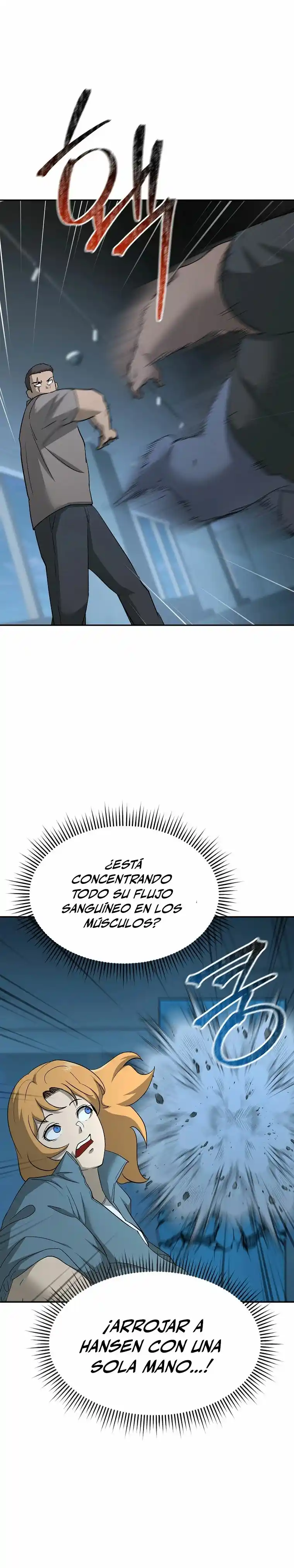 El Regreso Del Tirano Del Apocalipsis - Capítulo 21 - Página 5 - LectorTMOo