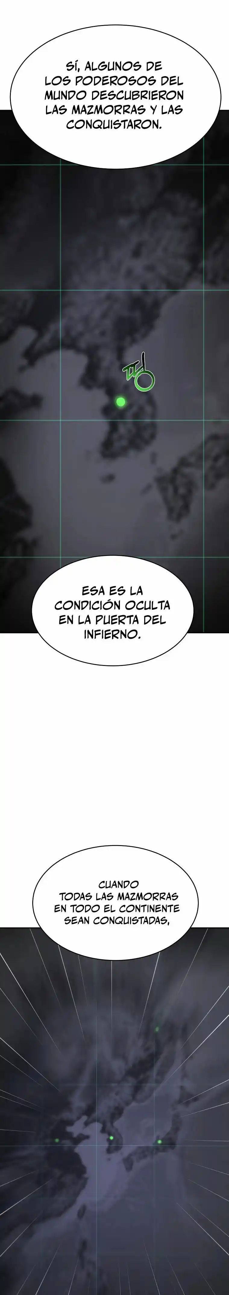 El Regreso Del Tirano Del Apocalipsis - Capítulo 22 - Página 18 - LectorTMOo