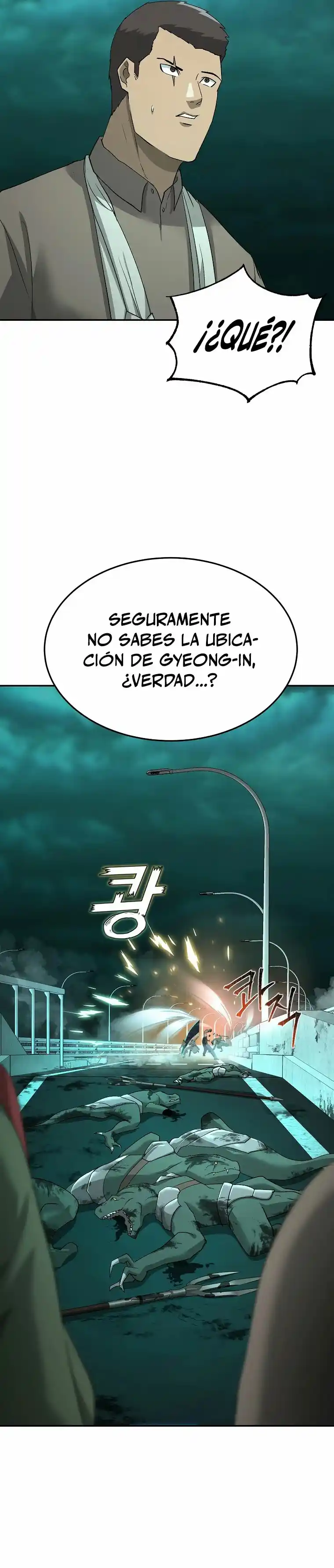 El Regreso Del Tirano Del Apocalipsis - Capítulo 23 - Página 25 - LectorTMOo