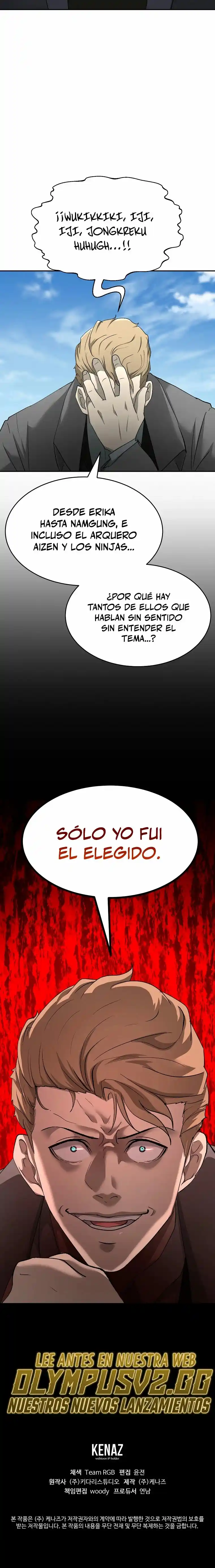 El Regreso Del Tirano Del Apocalipsis - Capítulo 24 - Página 34 - LectorTMOo