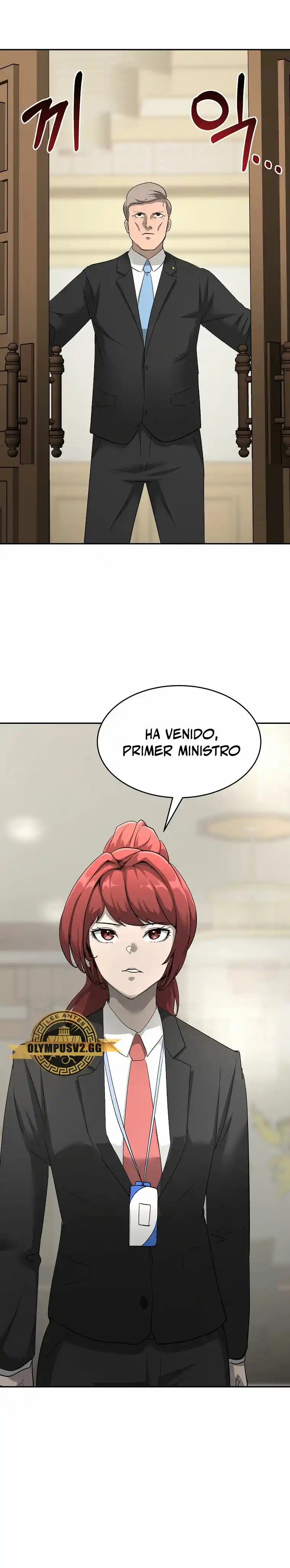 El Regreso Del Tirano Del Apocalipsis - Capítulo 25 - Página 32 - LectorTMOo