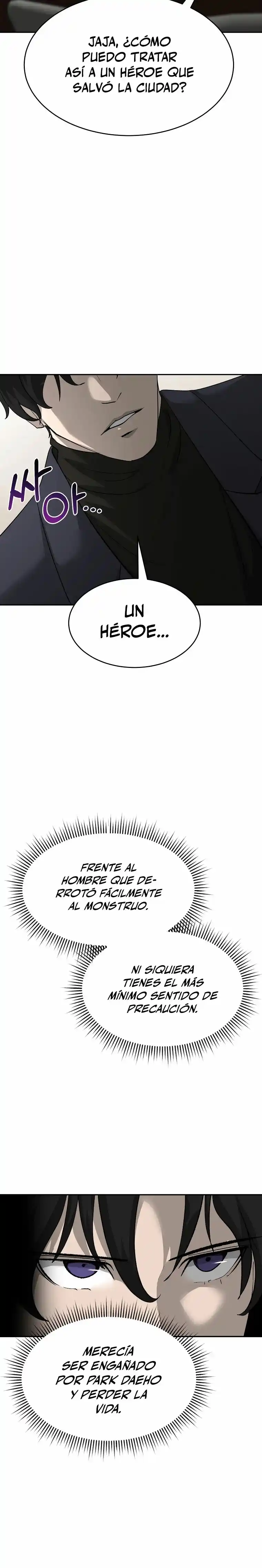 El Regreso Del Tirano Del Apocalipsis - Capítulo 26 - Página 15 - LectorTMOo