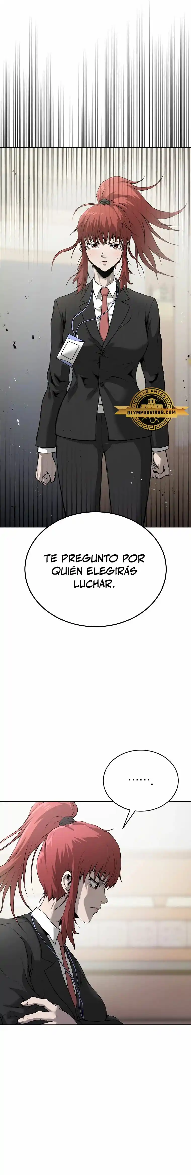 El Regreso Del Tirano Del Apocalipsis - Capítulo 27 - Página 13 - LectorTMOo