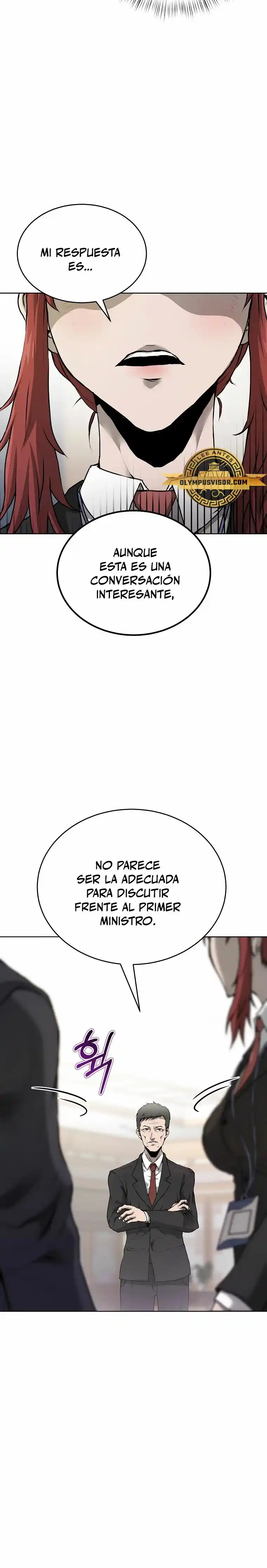 El Regreso Del Tirano Del Apocalipsis - Capítulo 27 - Página 15 - LectorTMOo