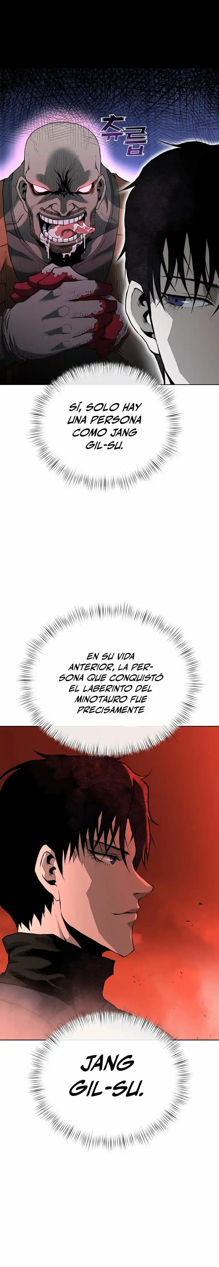 El Regreso Del Tirano Del Apocalipsis - Capítulo 28 - Página 32 - LectorTMOo