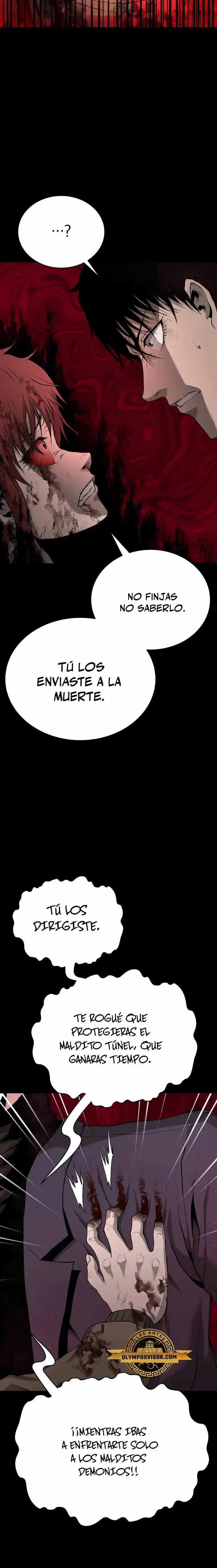 El Regreso Del Tirano Del Apocalipsis - Capítulo 29 - Página 13 - LectorTMOo