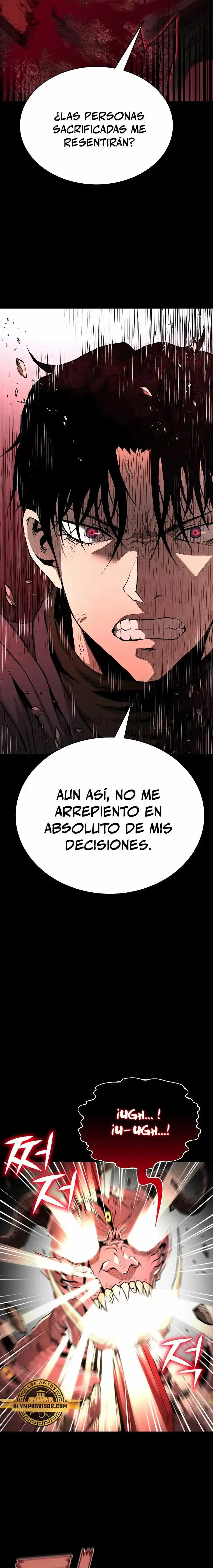 El Regreso Del Tirano Del Apocalipsis - Capítulo 29 - Página 20 - LectorTMOo