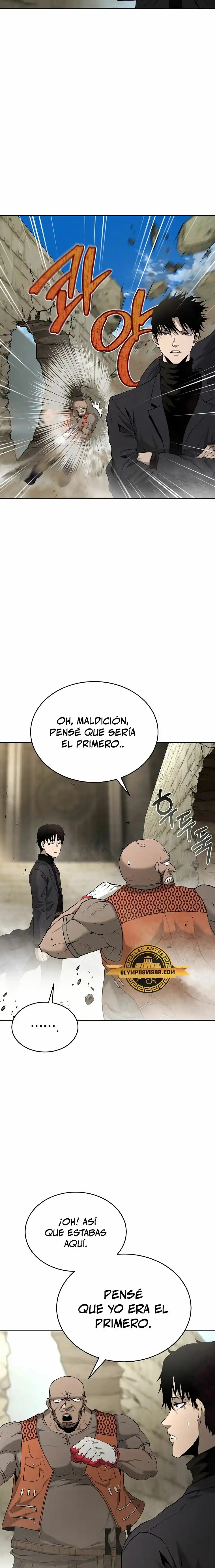 El Regreso Del Tirano Del Apocalipsis - Capítulo 29 - Página 23 - LectorTMOo