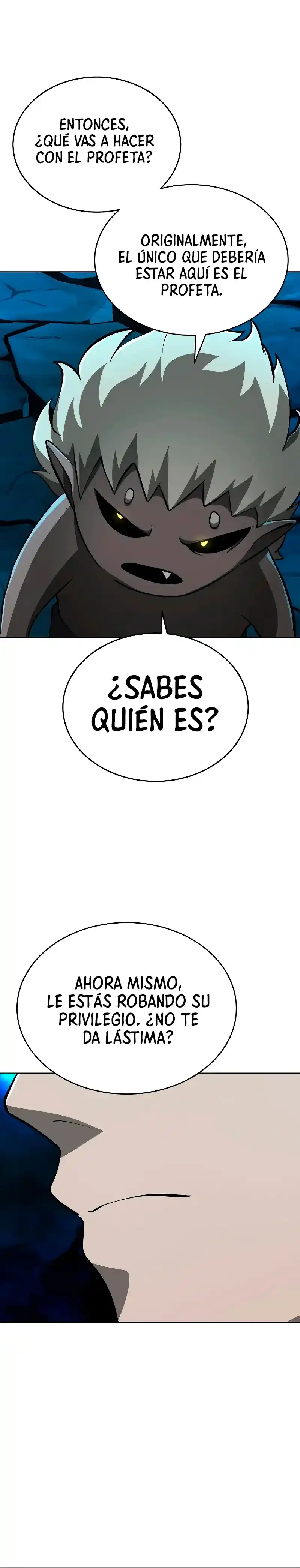 El Regreso Del Tirano Del Apocalipsis - Capítulo 3 - Página 5 - LectorTMOo