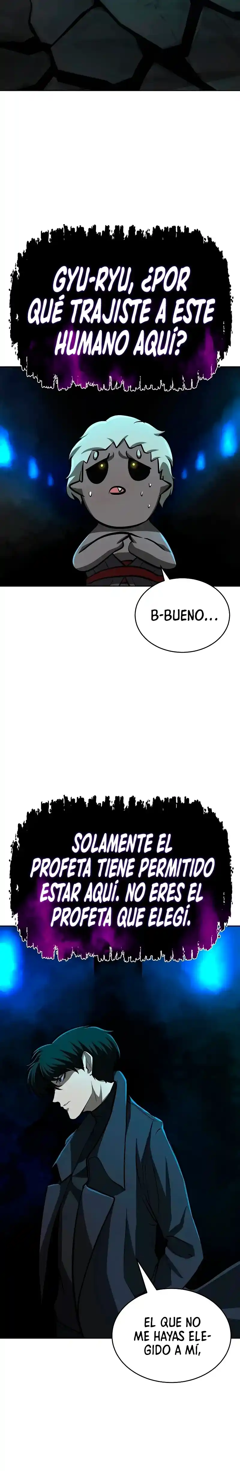 El Regreso Del Tirano Del Apocalipsis - Capítulo 3 - Página 13 - LectorTMOo