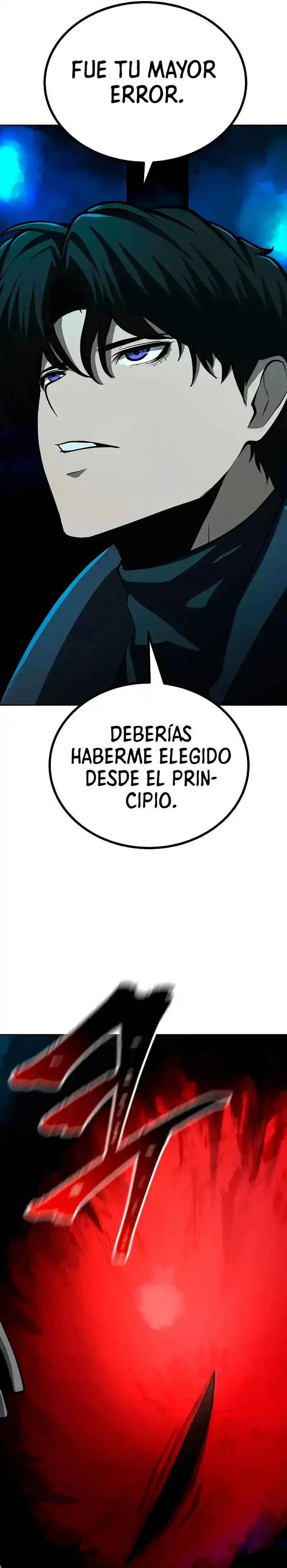 El Regreso Del Tirano Del Apocalipsis - Capítulo 3 - Página 14 - LectorTMOo